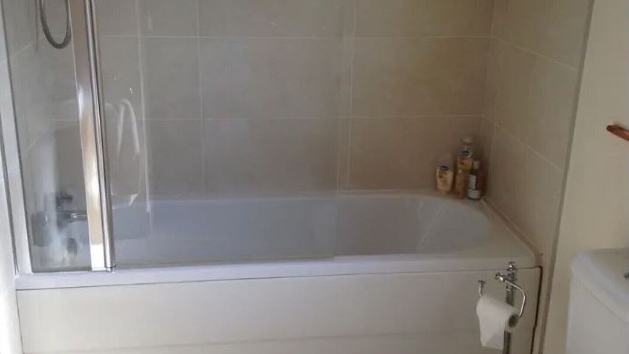 Photo of Bathroom in Islandmagee
