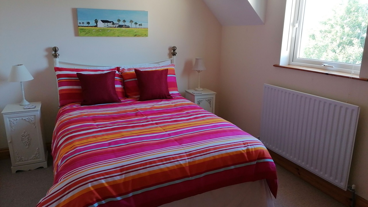 Photo of Bedroom in Islandmagee