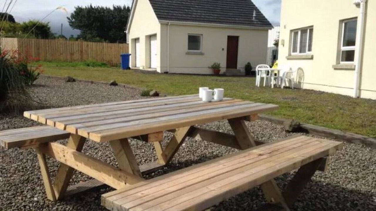 Photo of Outdoor in Islandmagee