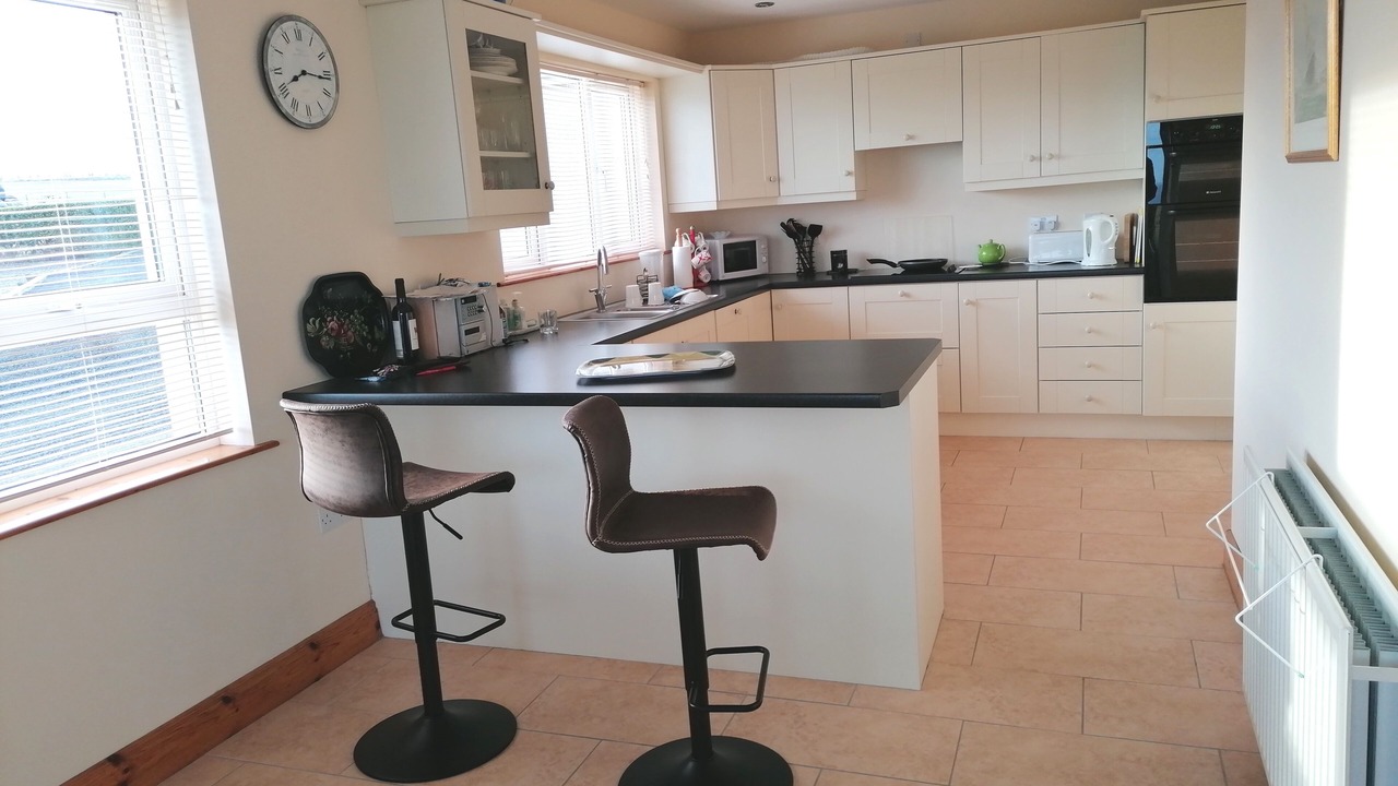 Photo of Kitchen in Islandmagee