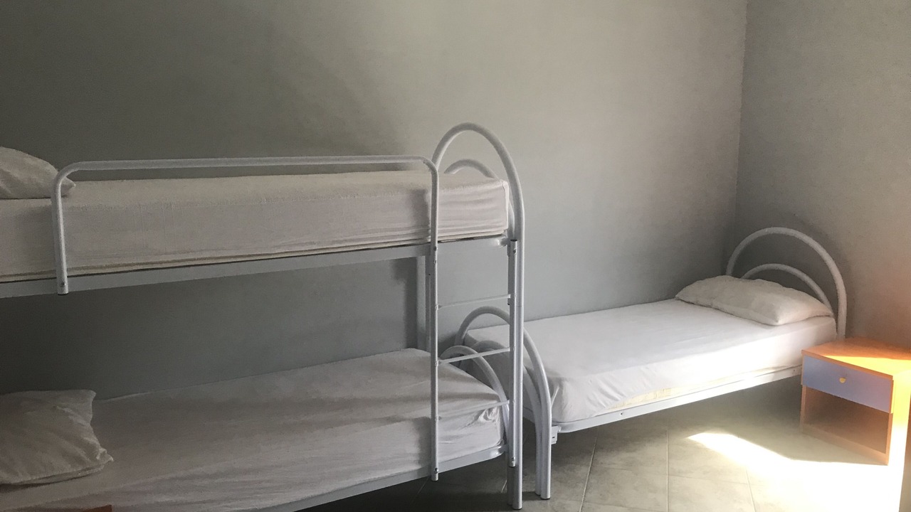 Photo of Bedroom in Villapiana Lido