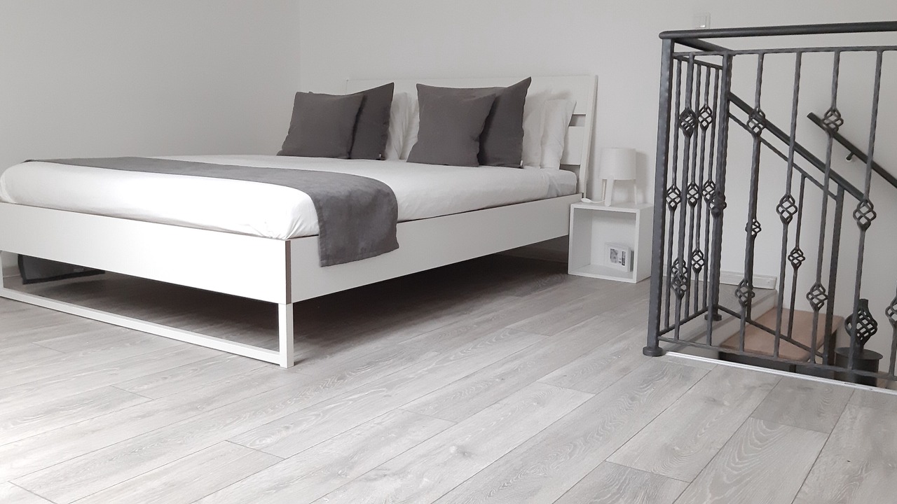 Photo of Bedroom in Grbavica