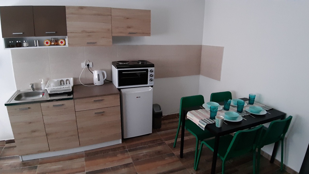 Photo of Kitchen in Grbavica