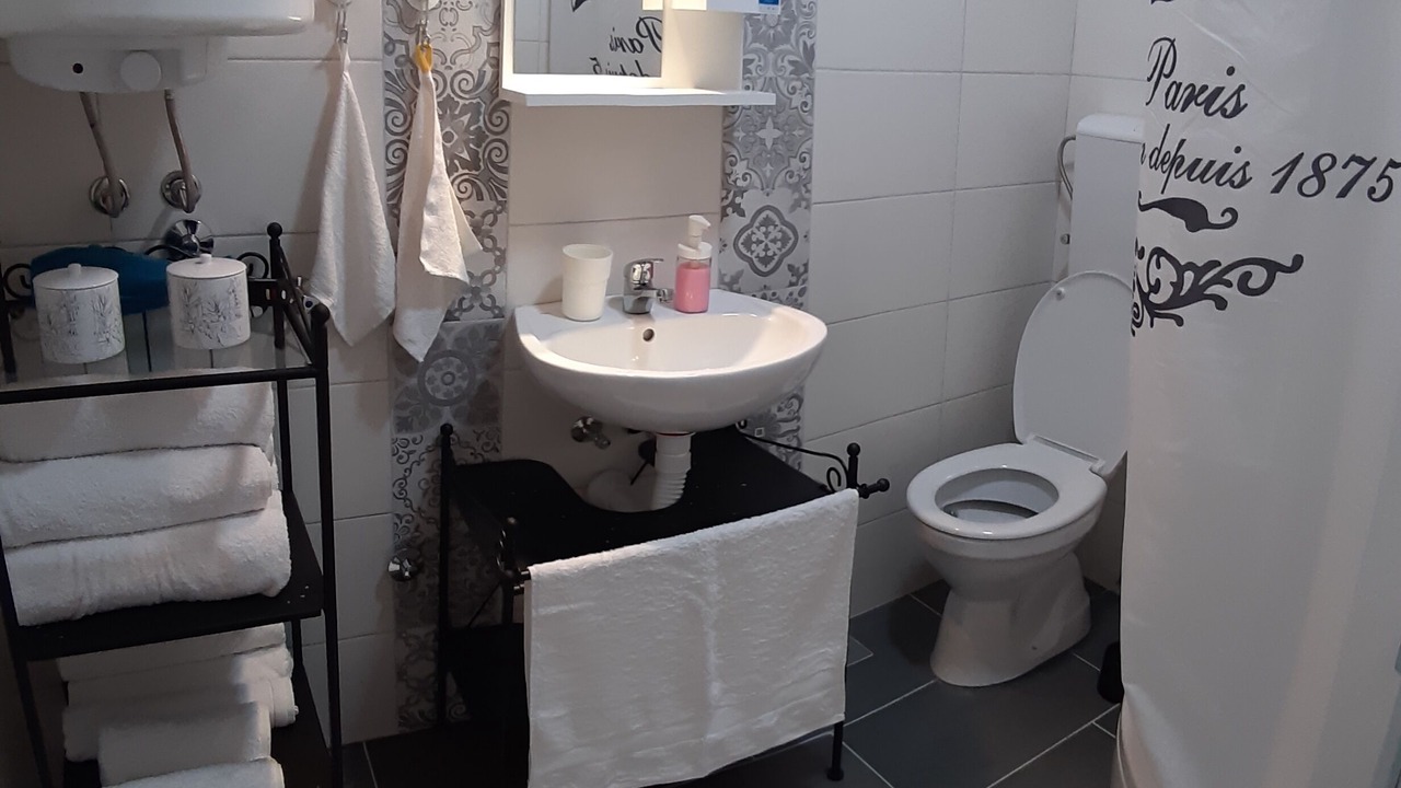 Photo of Bathroom in Grbavica
