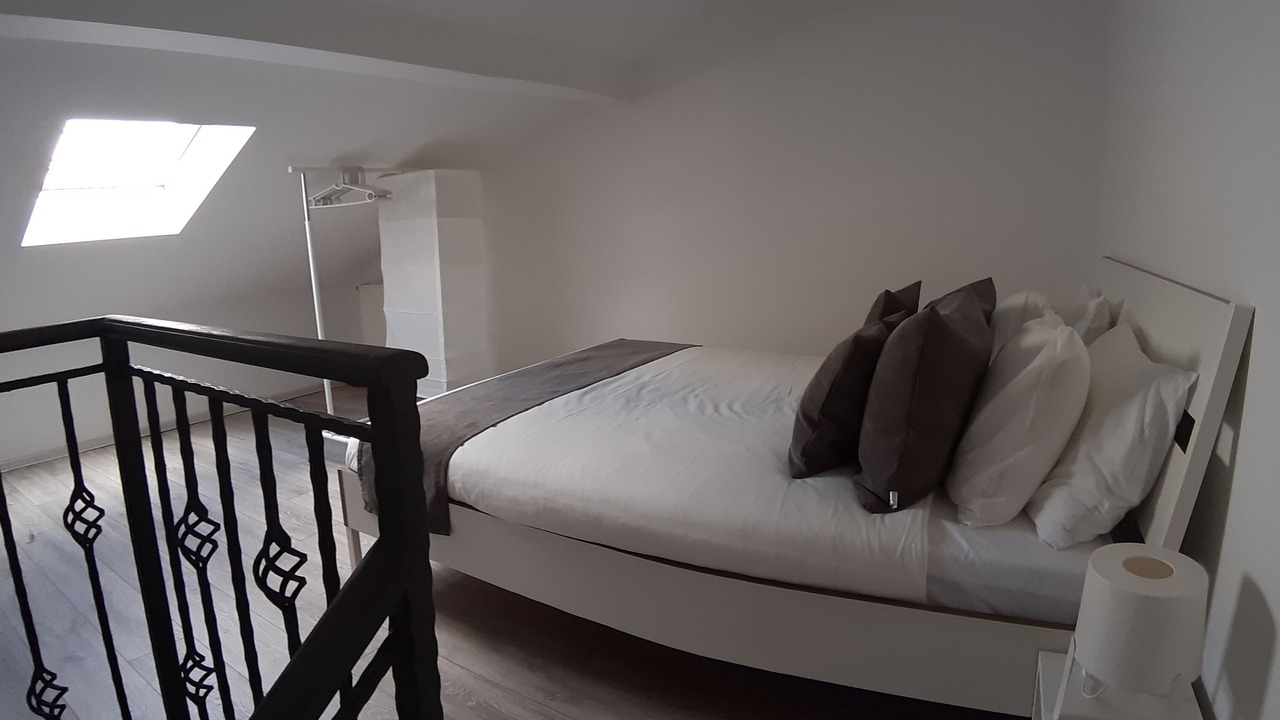 Photo of Bedroom in Grbavica