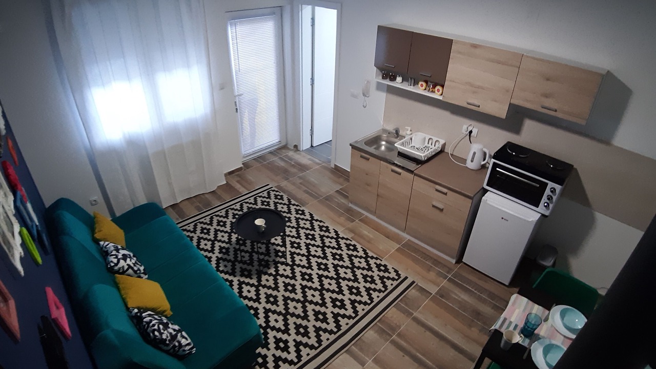 Photo of Livingroom in Grbavica