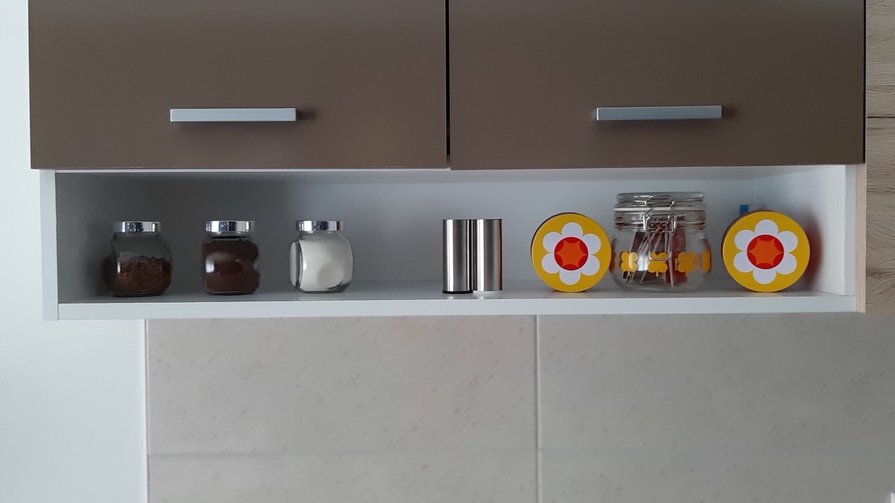 Photo of Kitchen in Grbavica