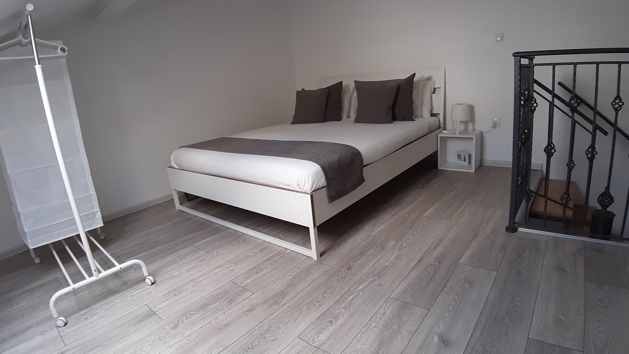 Photo of Bedroom in Grbavica