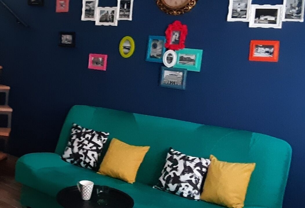 Photo of Livingroom in Grbavica