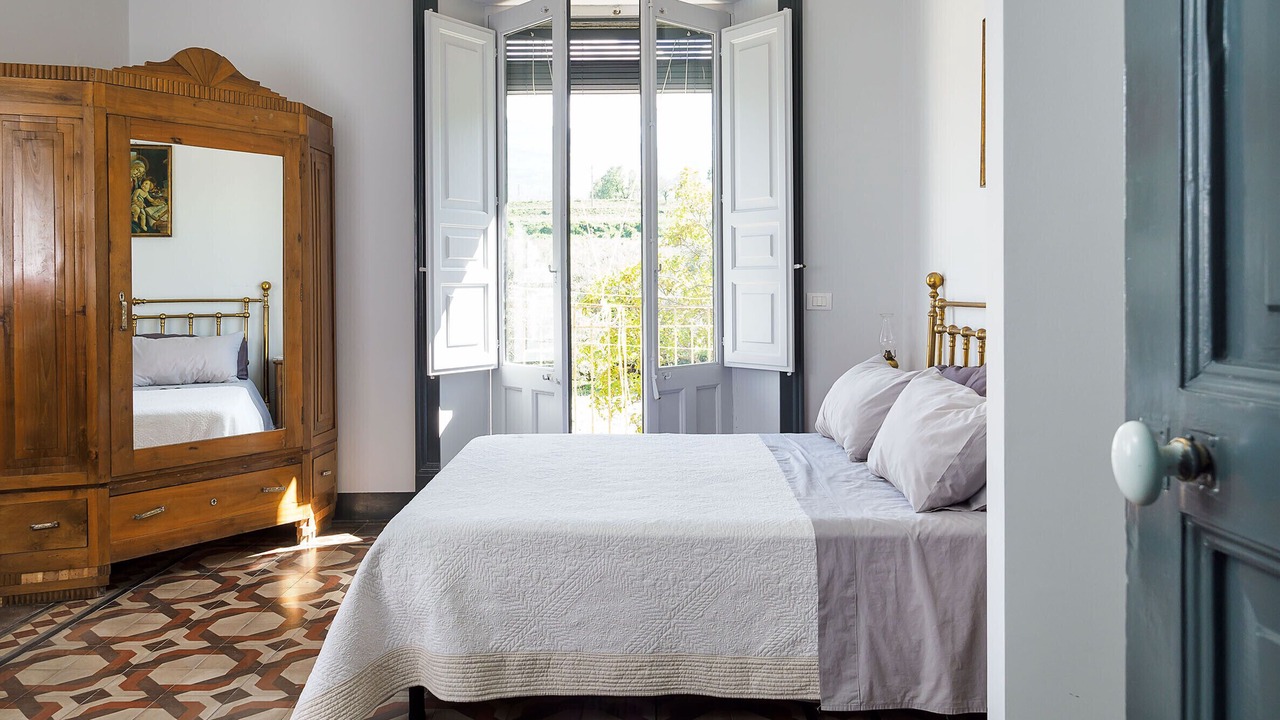 Photo of Bedroom in Rovittello
