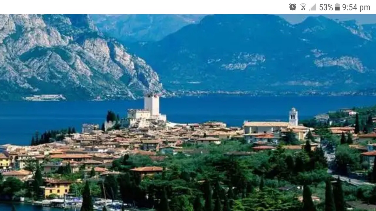 Photo of Outdoor in Cigole