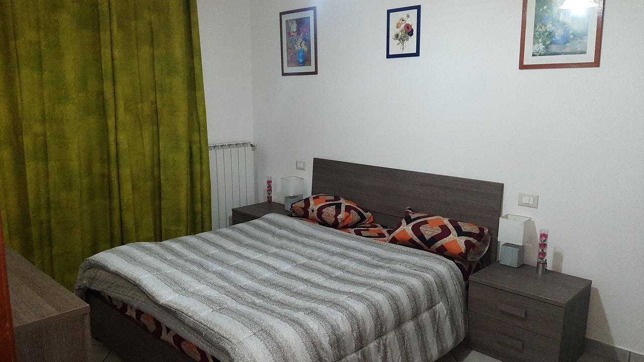 Photo of Bedroom in Cigole