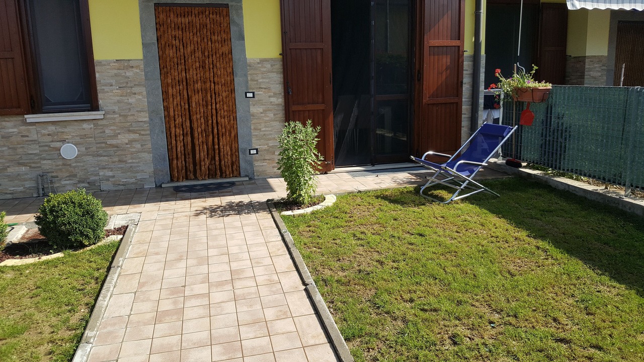 Photo of Patio Balcony in Cigole