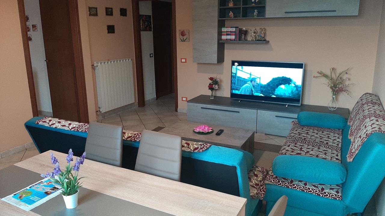 Photo of Livingroom in Cigole