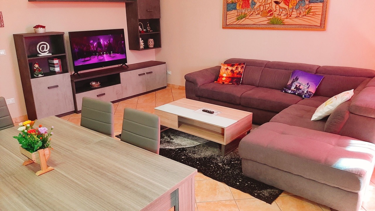 Photo of Livingroom in Cigole