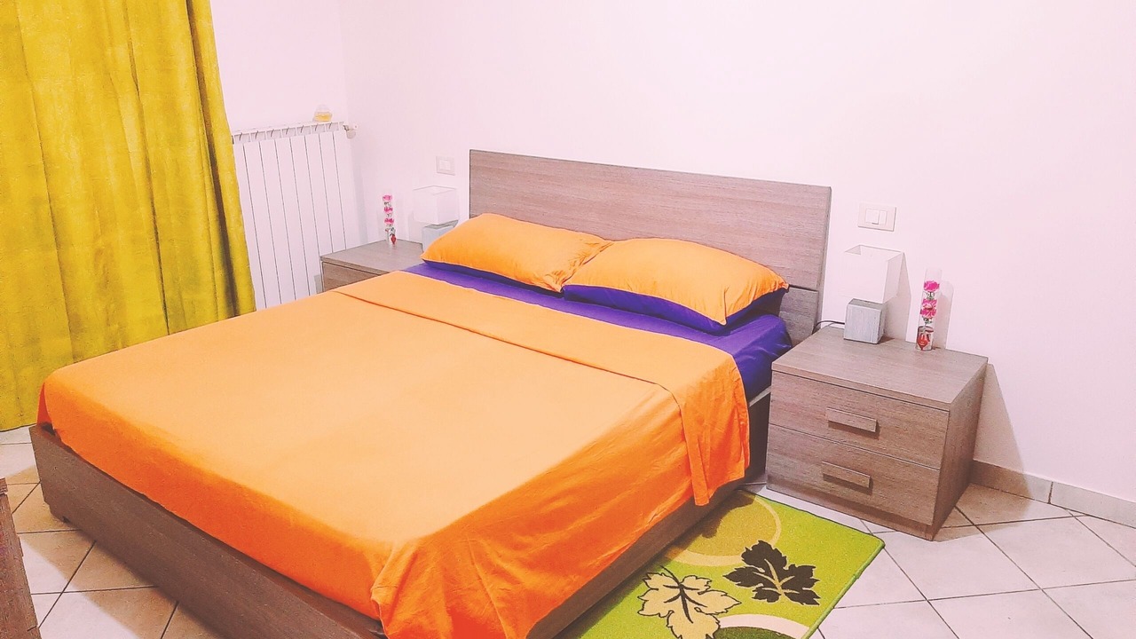 Photo of Bedroom in Cigole