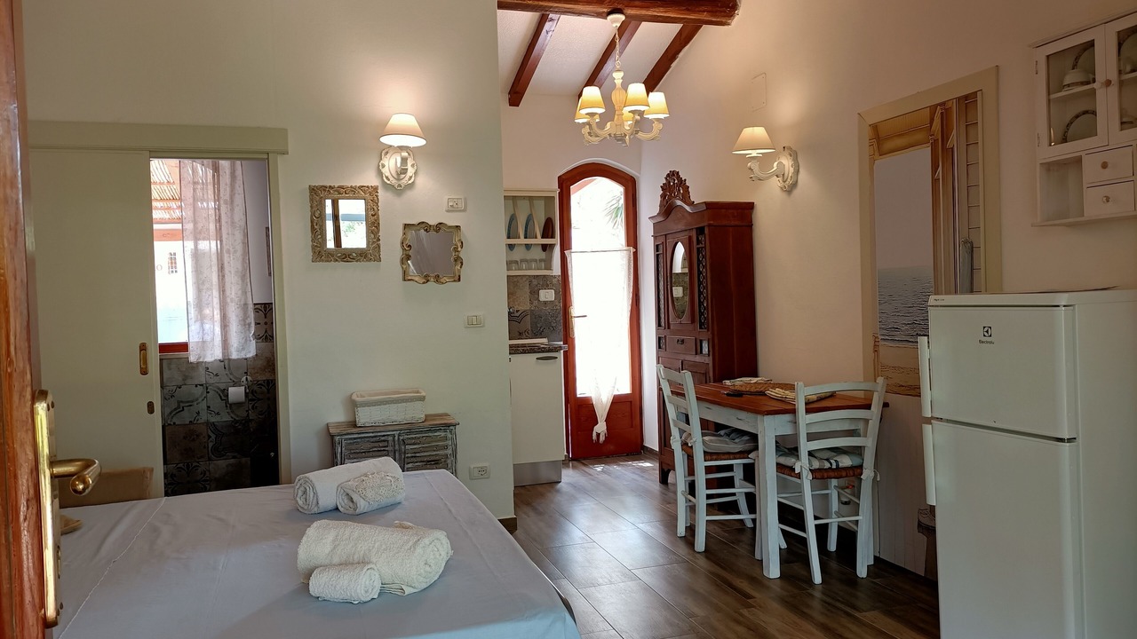 Photo of Bedroom in Naregno