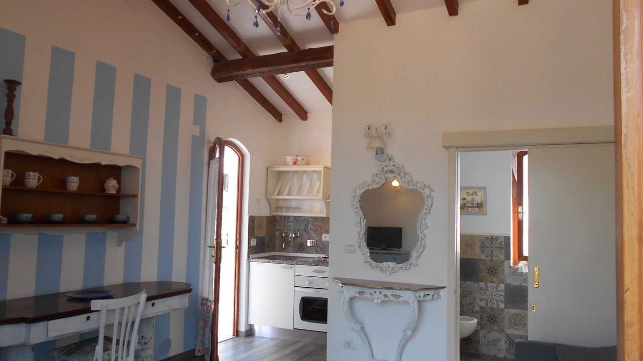 Photo of Livingroom in Naregno