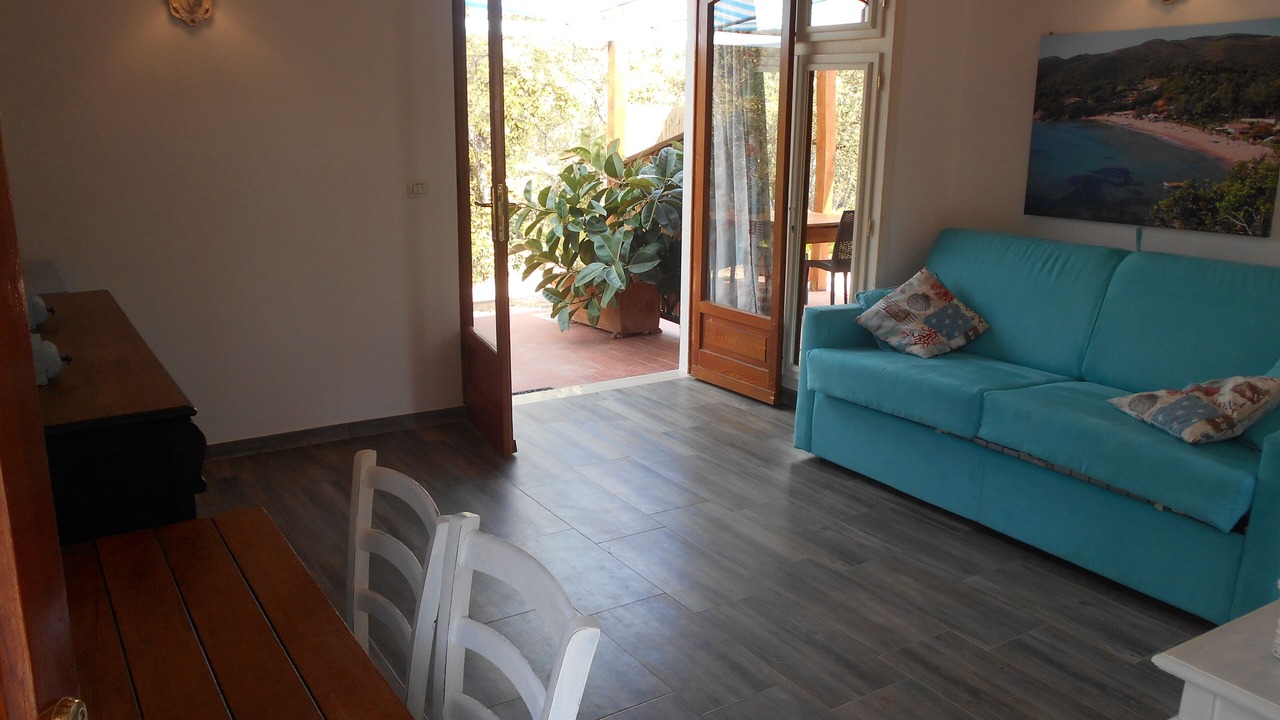 Photo of Livingroom in Naregno