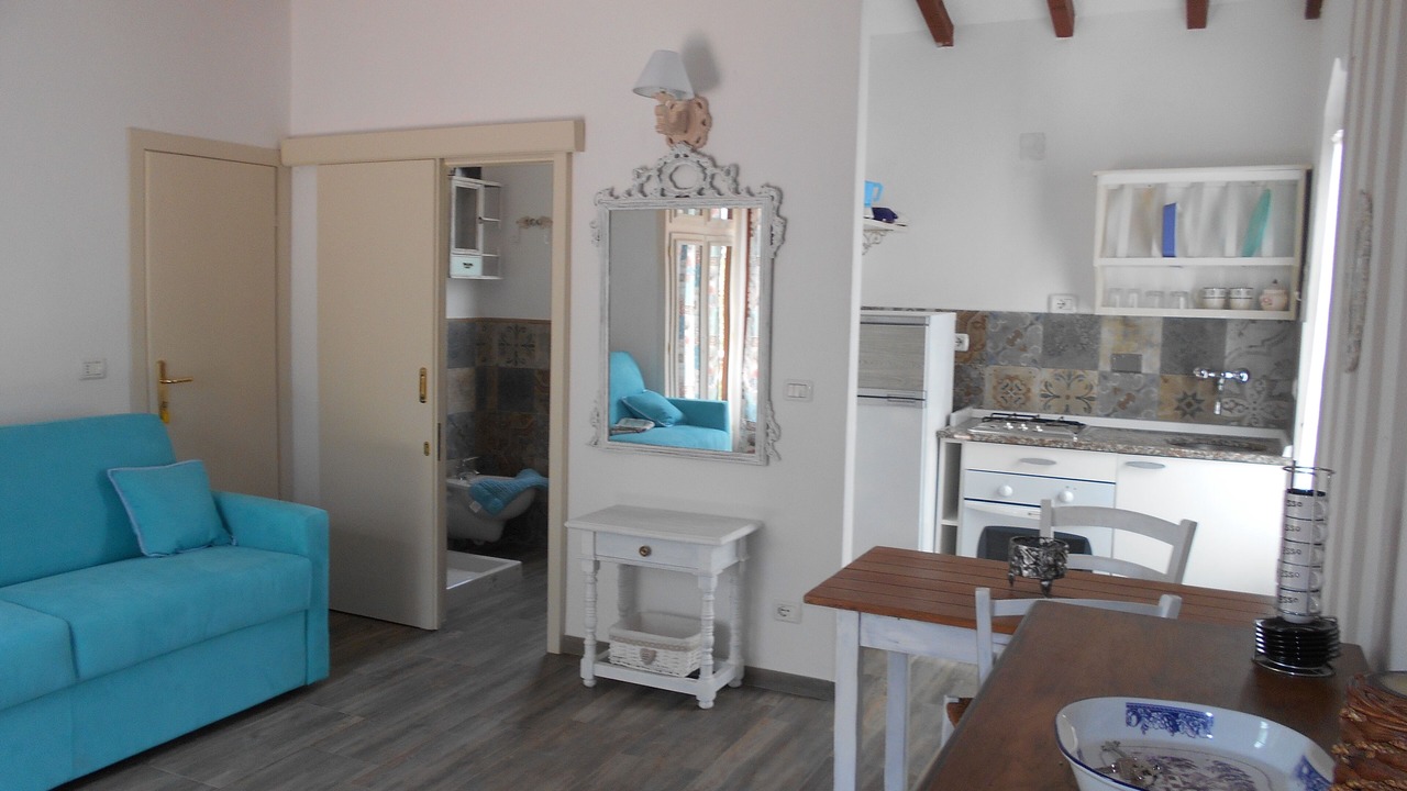 Photo of Livingroom in Naregno