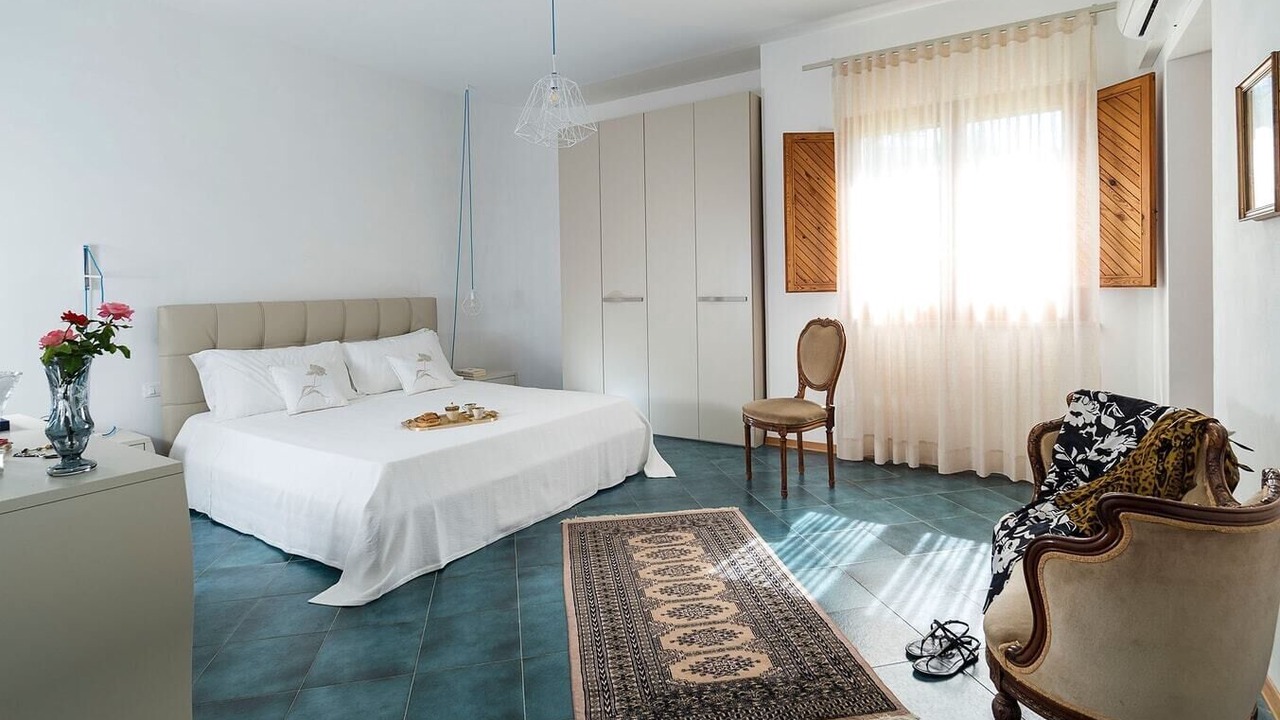 Photo of Bedroom in Nubia