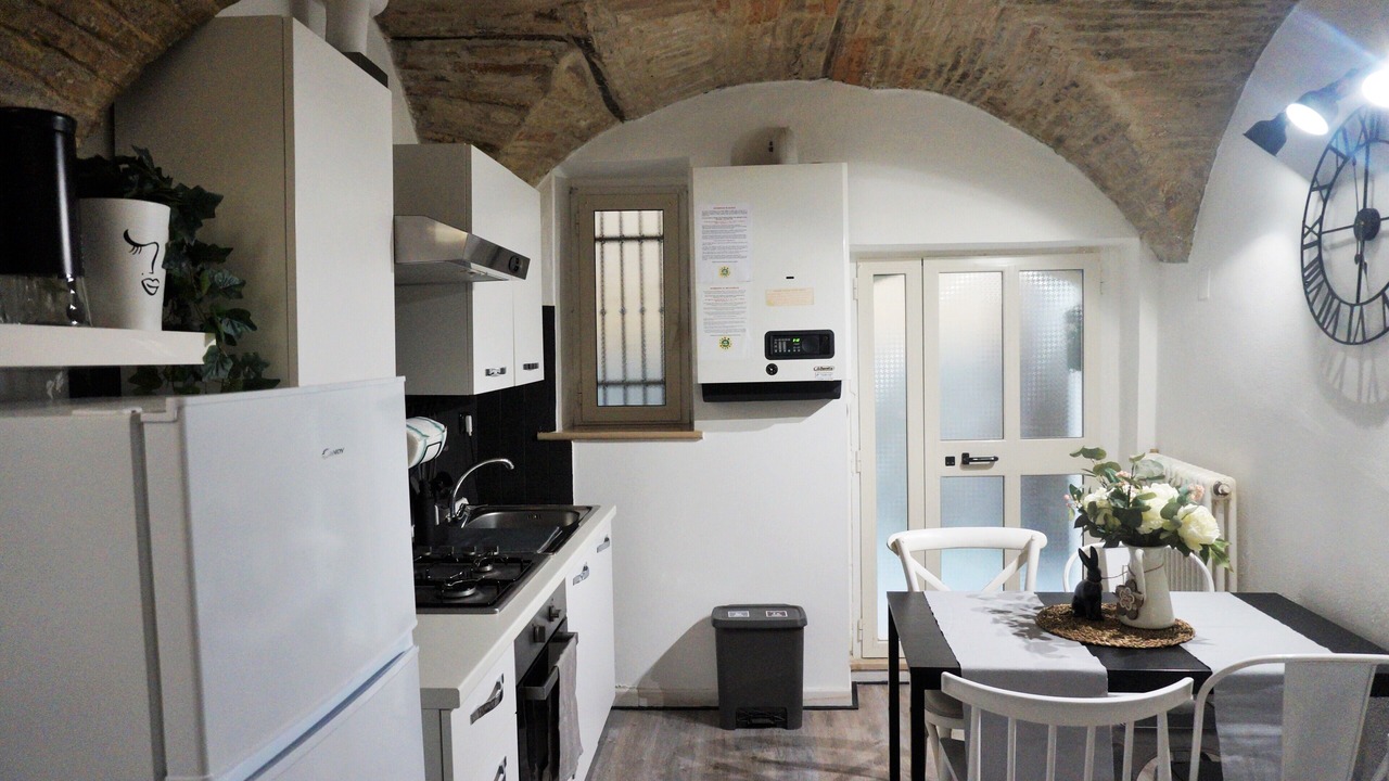 Photo of Kitchen in Atri