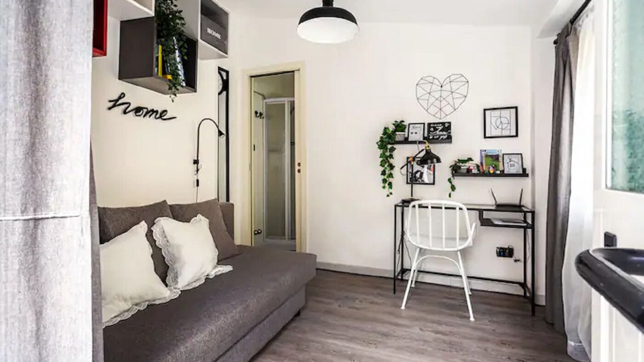 Photo of Livingroom in Atri