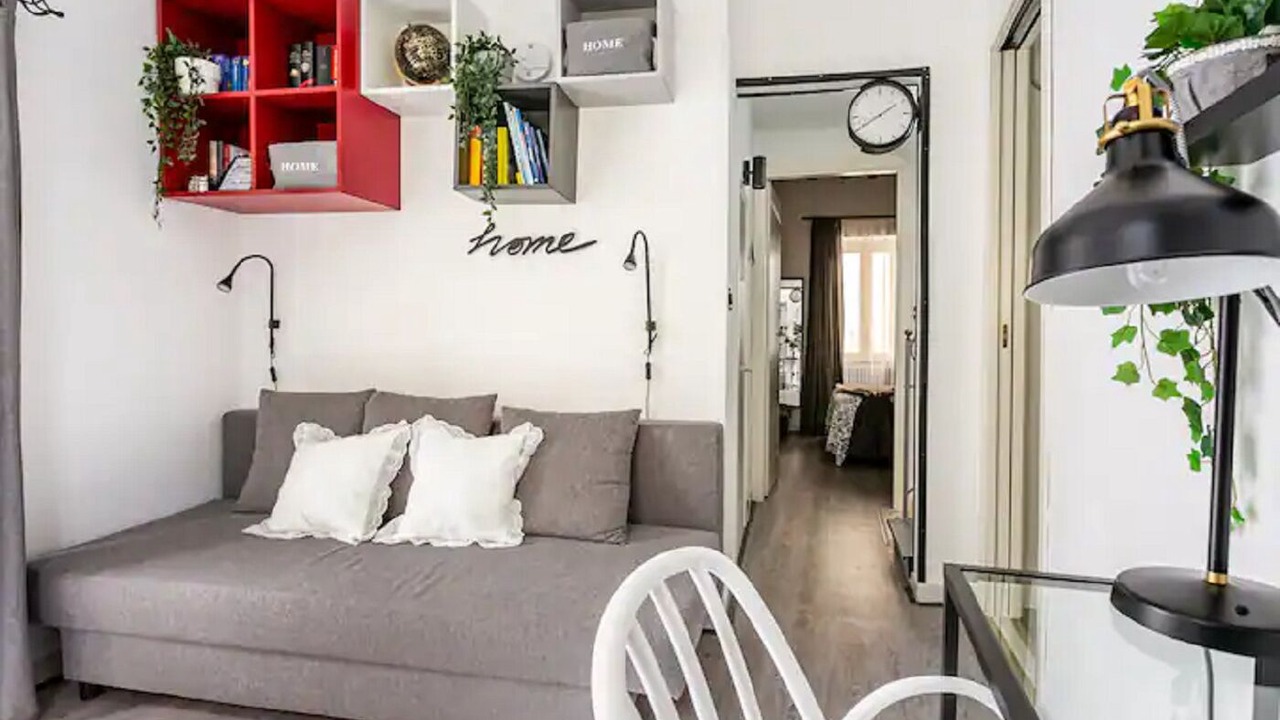 Photo of Livingroom in Atri