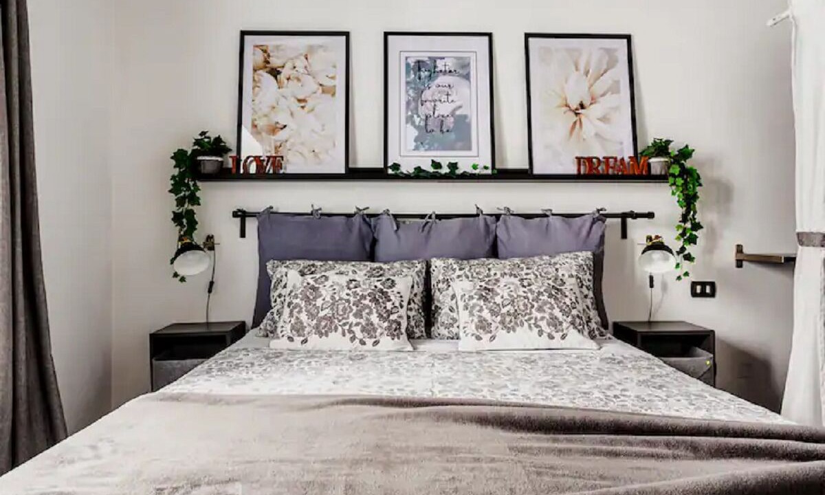Photo of Bedroom in Atri