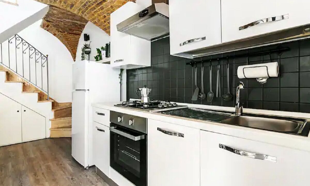 Photo of Kitchen in Atri