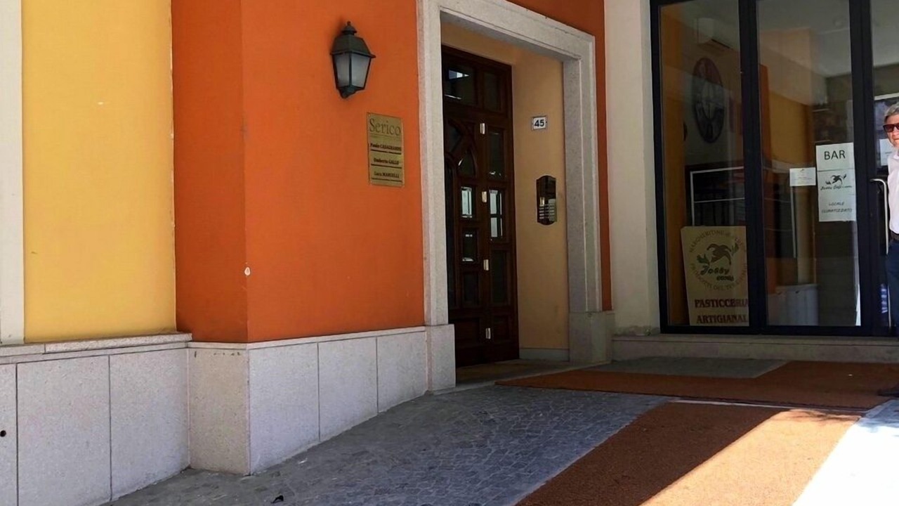 Photo of Outdoor in Stresa