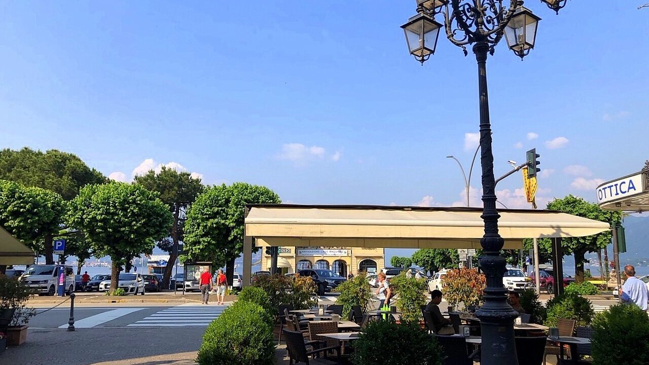 Photo of Outdoor in Stresa