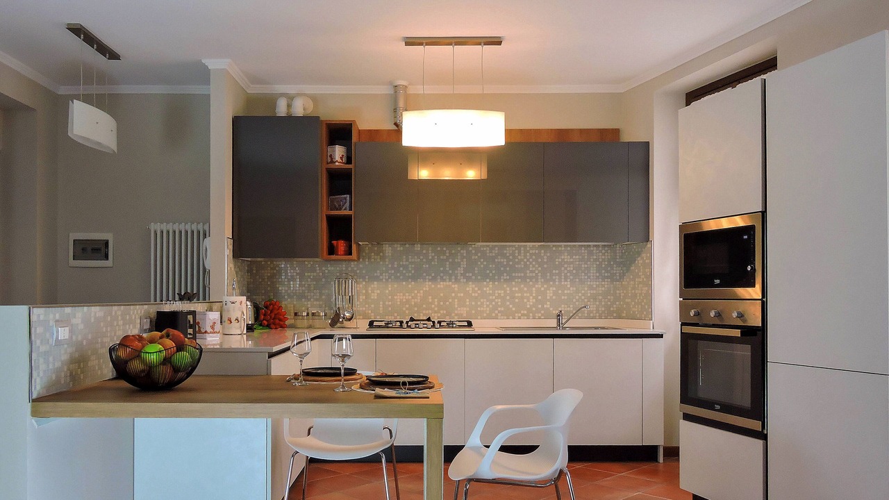 Photo of Kitchen in Stresa
