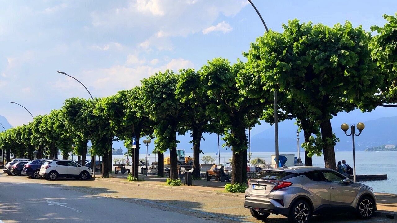 Photo of Others in Stresa