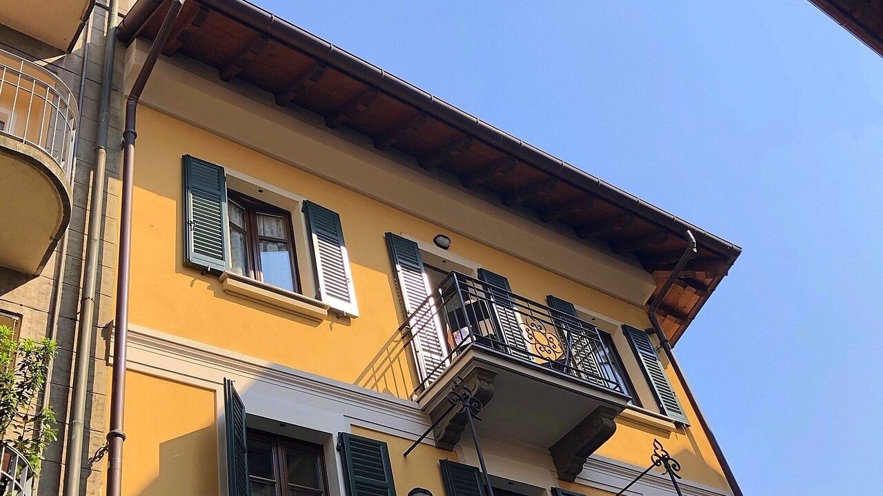 Photo of Outdoor in Stresa