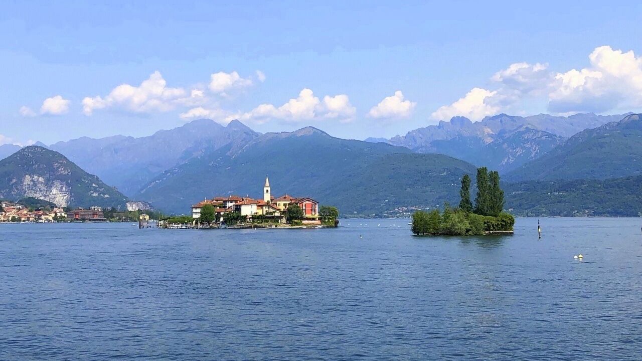 Photo of Others in Stresa