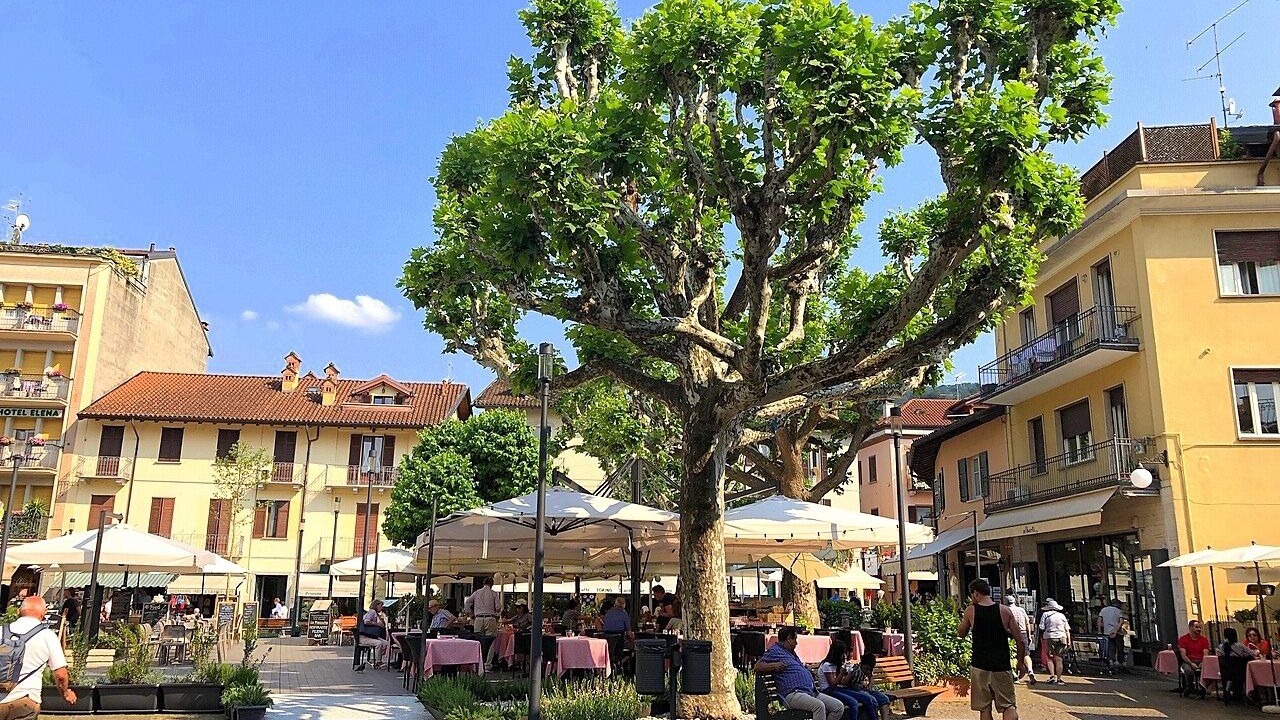 Photo of Outdoor in Stresa