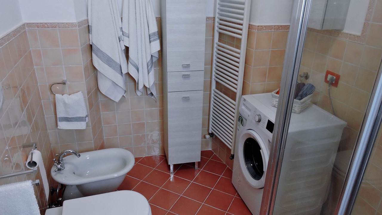Photo of Bathroom in Stresa