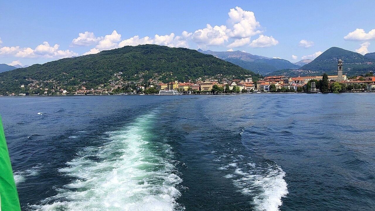 Photo of Others in Stresa