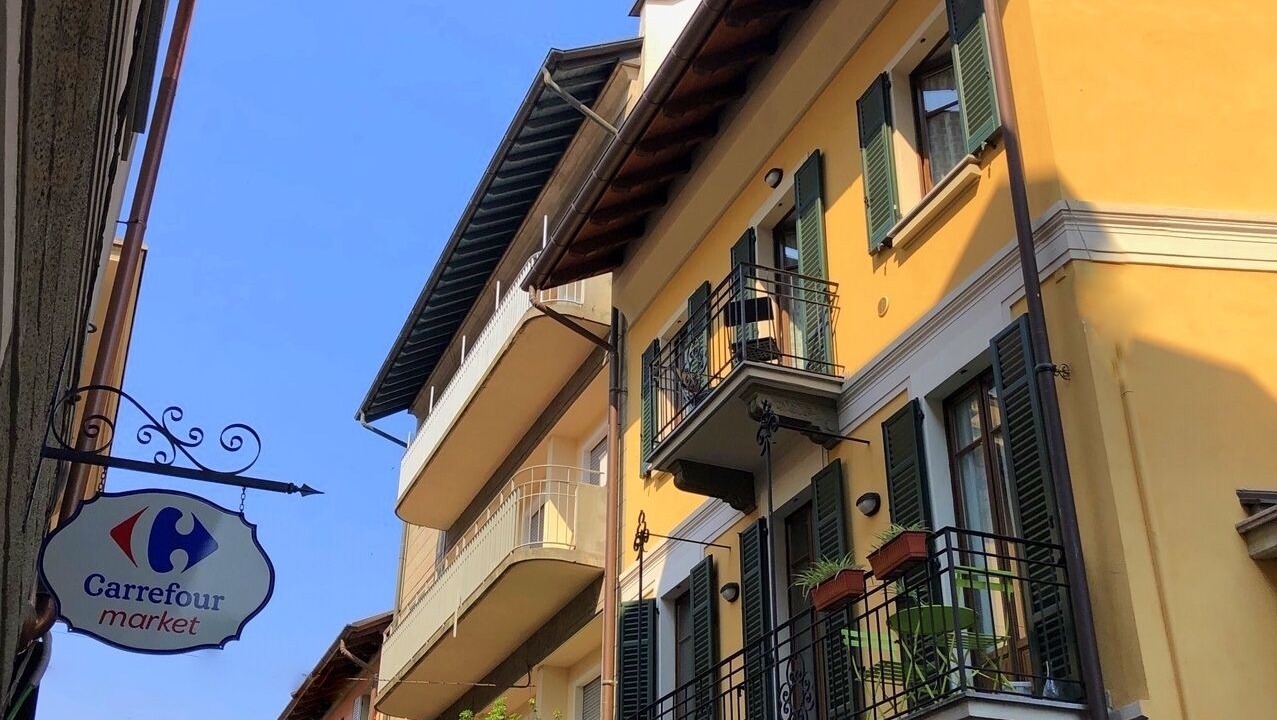 Photo of Outdoor in Stresa
