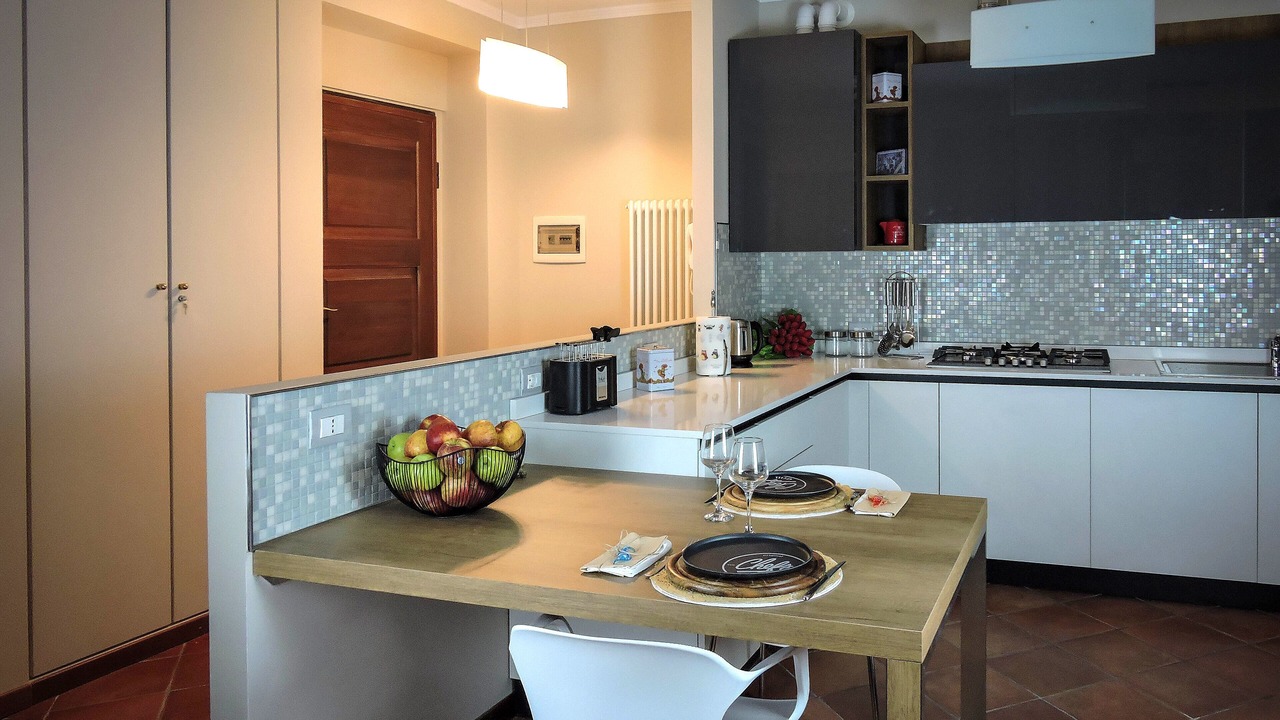 Photo of Kitchen in Stresa