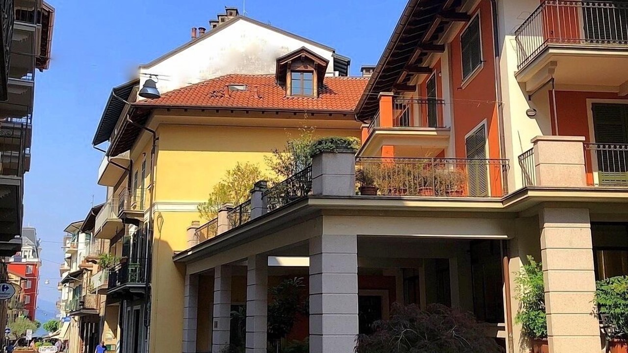 Photo of Outdoor in Stresa