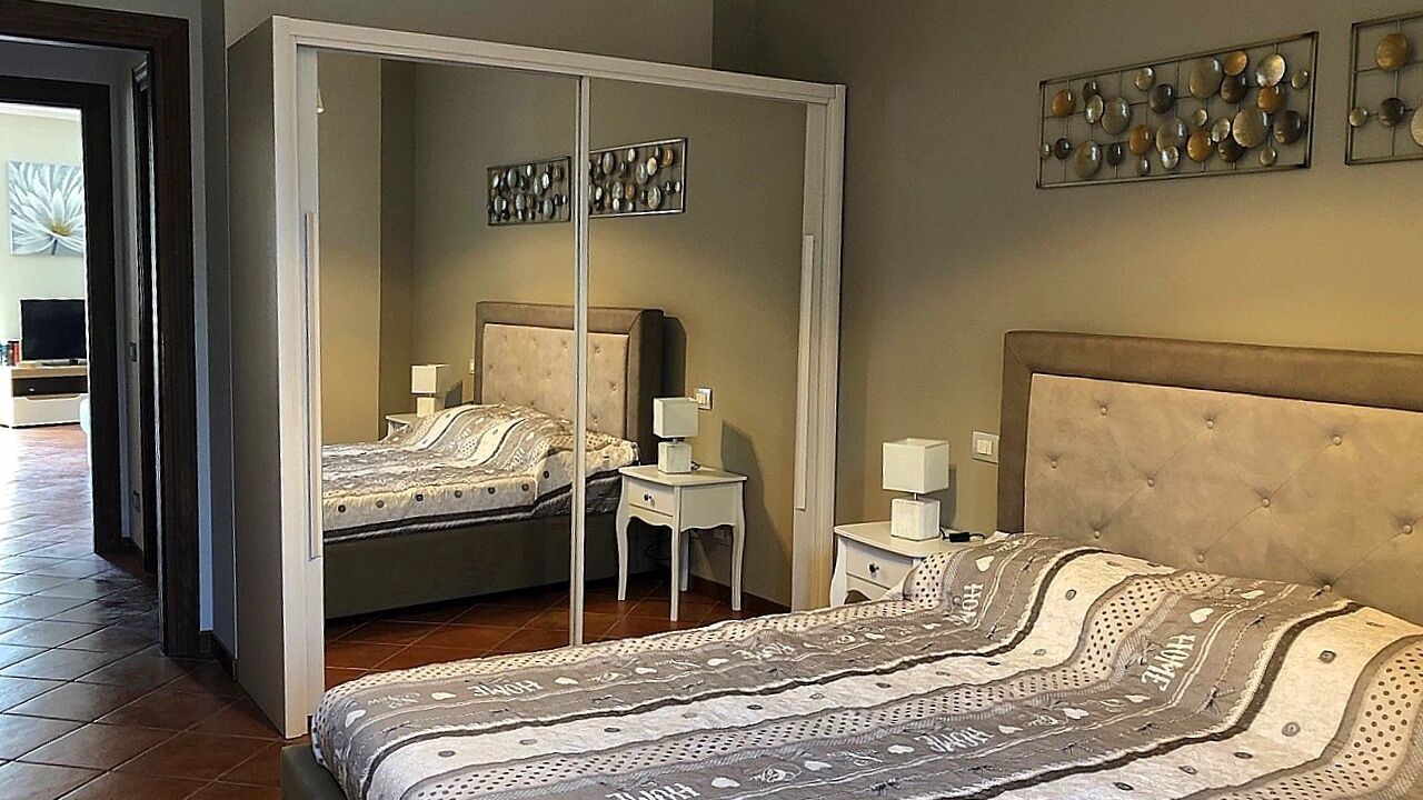 Photo of Bedroom in Stresa