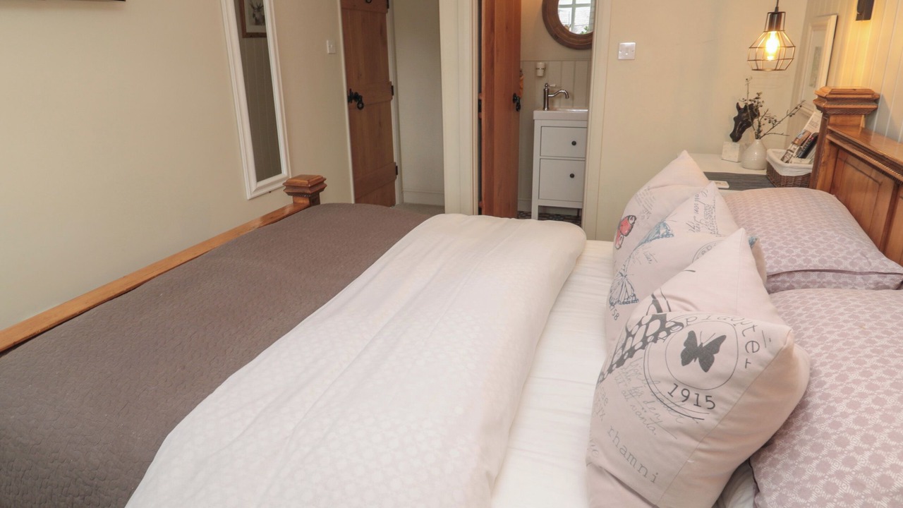 Photo of Bedroom in Warkworth