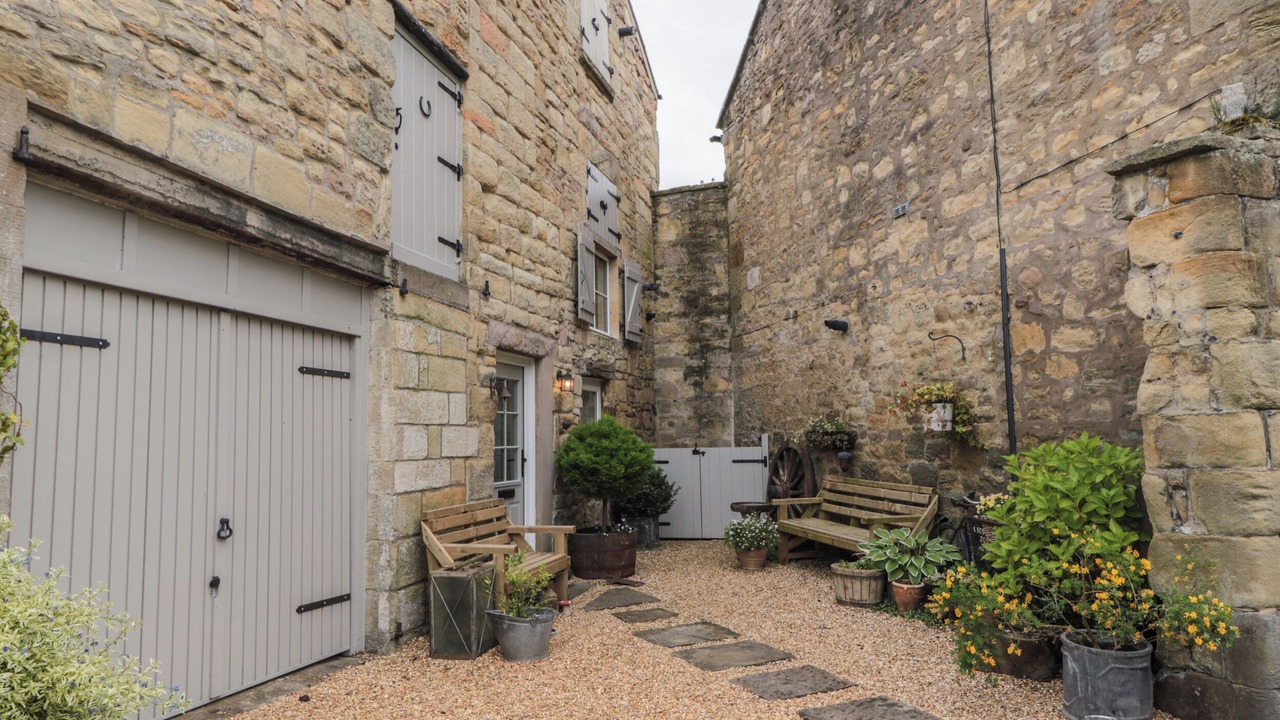 Photo of Outdoor in Warkworth