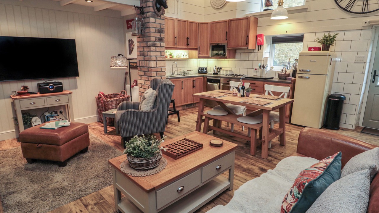 Photo of Livingroom in Warkworth
