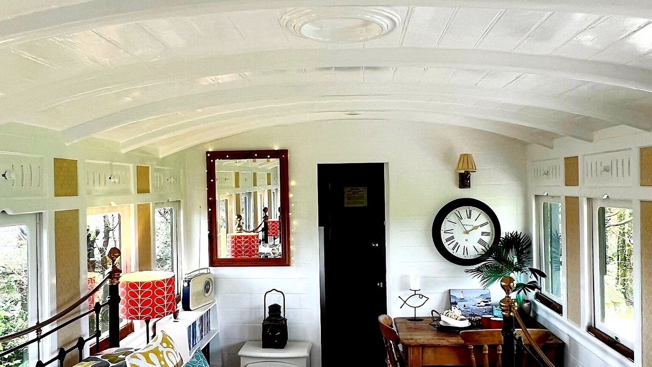 Photo of Bedroom in Cadgwith