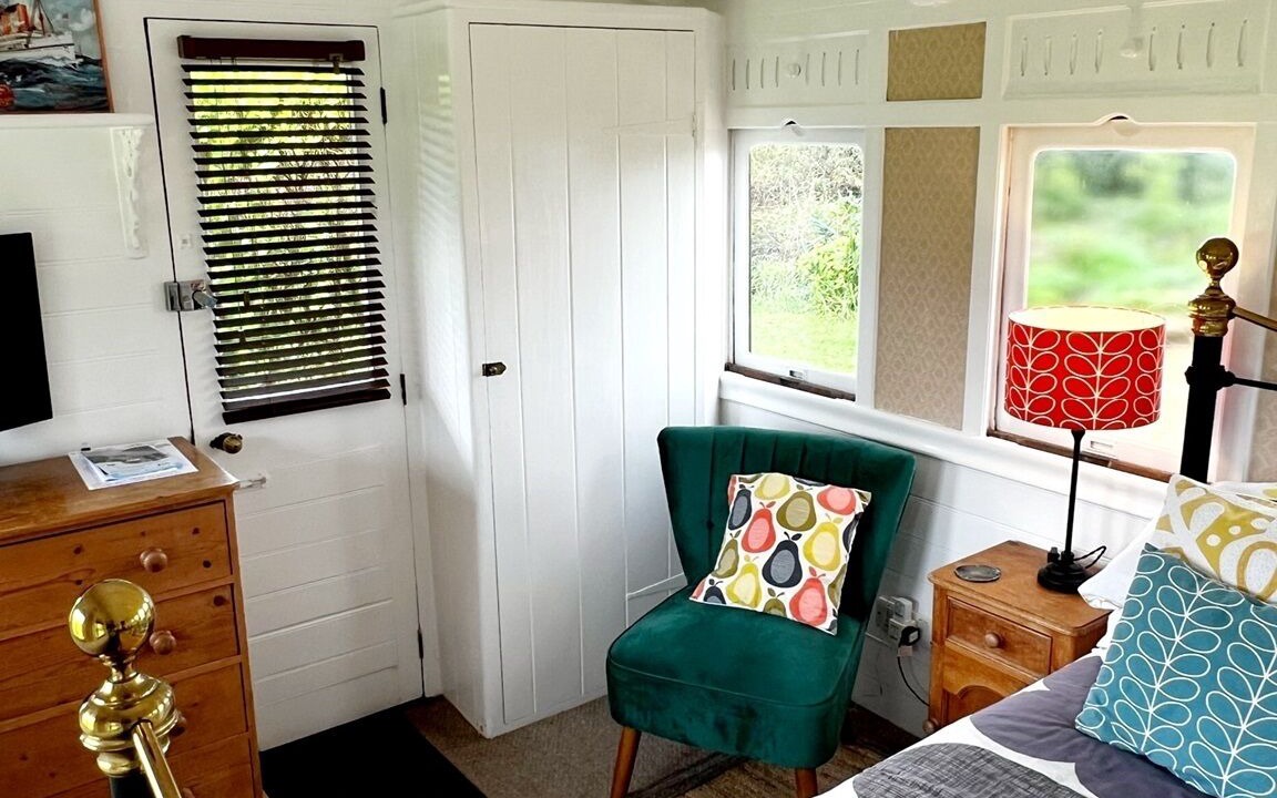 Photo of Bedroom in Cadgwith