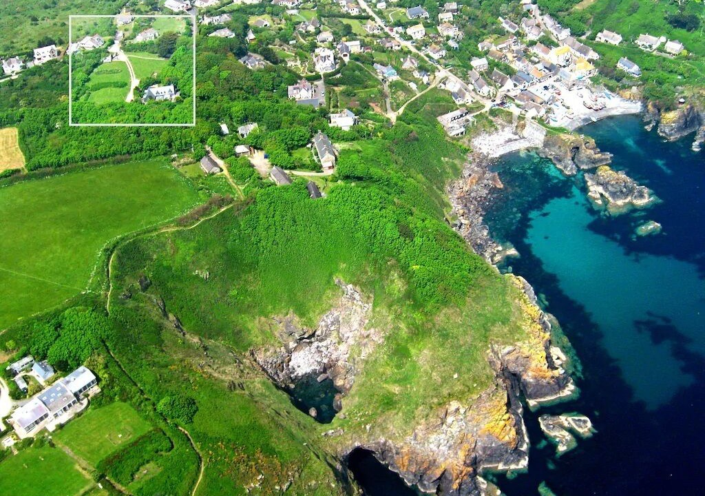 Photo of Outdoor in Cadgwith