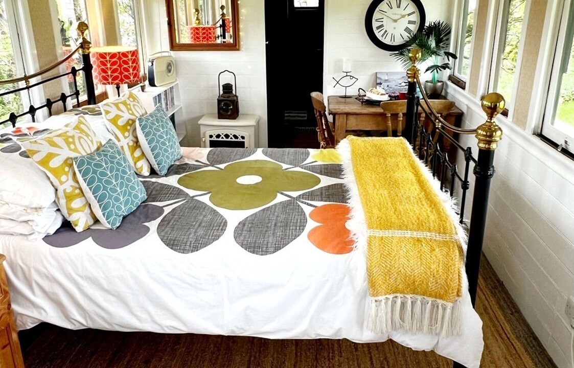 Photo of Bedroom in Cadgwith